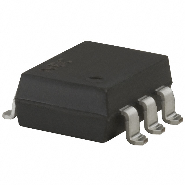 PS7341CL-1A-A - 6-SMD Pkg