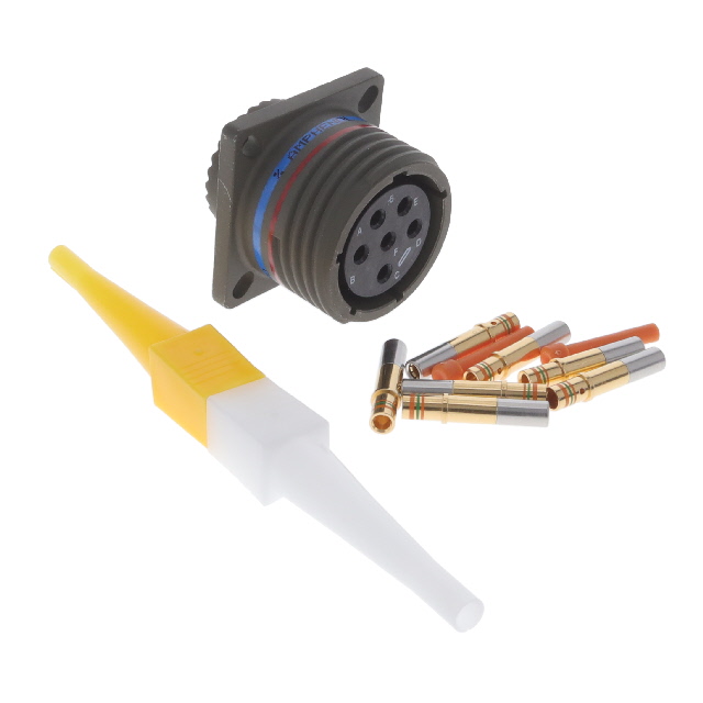 D38999/20JE6SN - D38999/20JE6SN