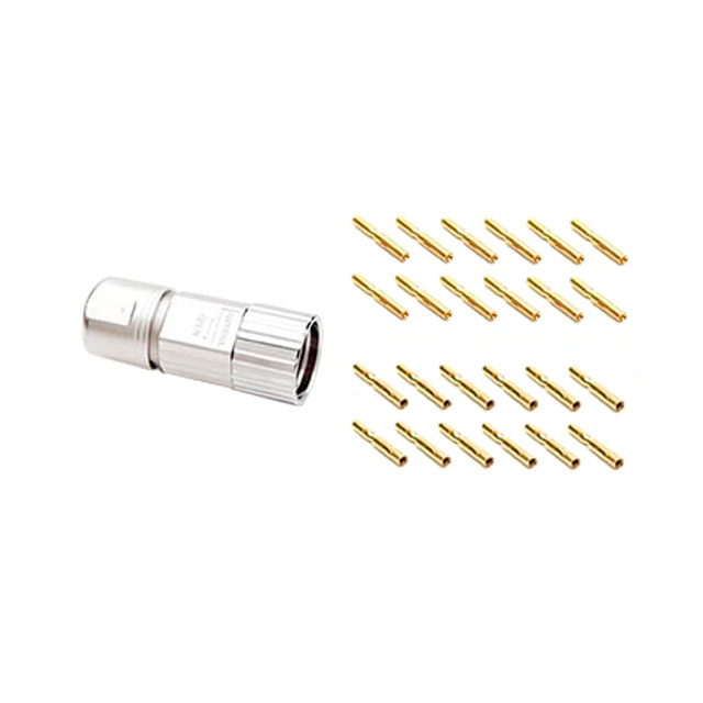 MA7CAP1200S-S3-KIT - MA7CAP1200S-Sx-KIT