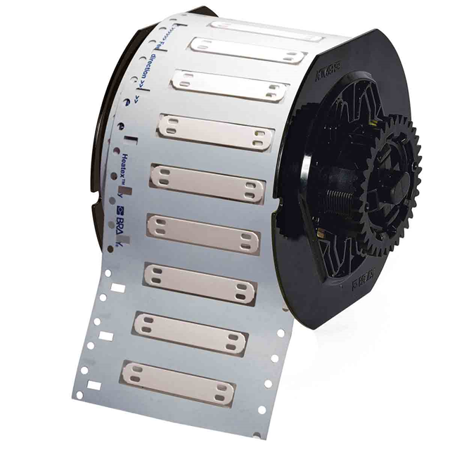 B33-6010-7643-WT - B33-6010-7643-WT