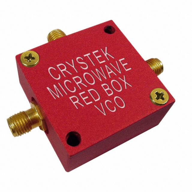 CRBV55BE-2300-2500 - Redbox