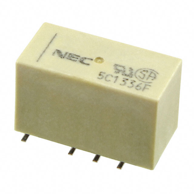 EB2-5TNU-L - EE2-Series-Non-Latching