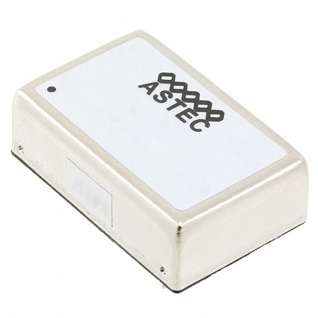 ASA00BB36-LS - ASA Series Dual Output