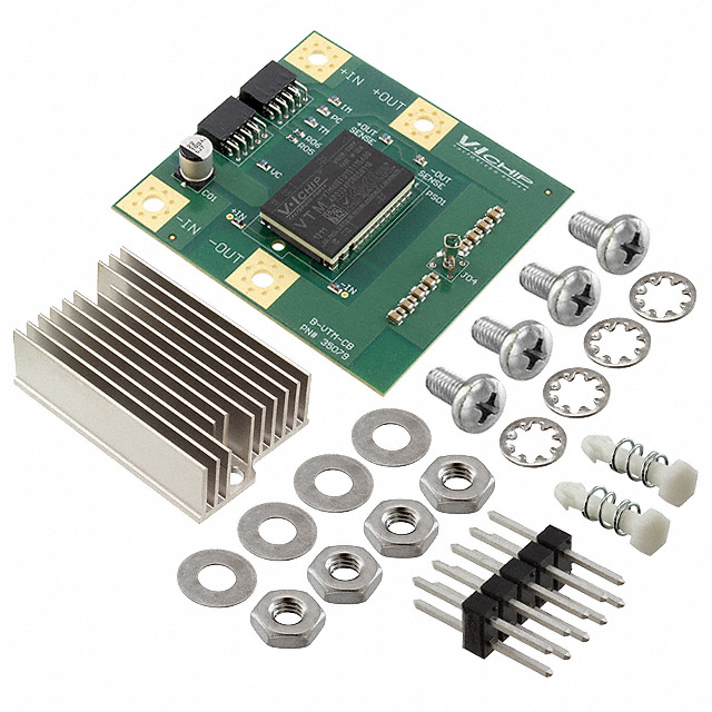 VTD48EF015T115A00 - VTD48EF015T115A00