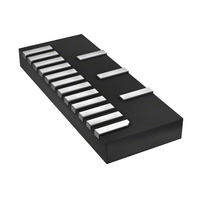 ACFM-2013-TR1 - 15-SMD, No Lead