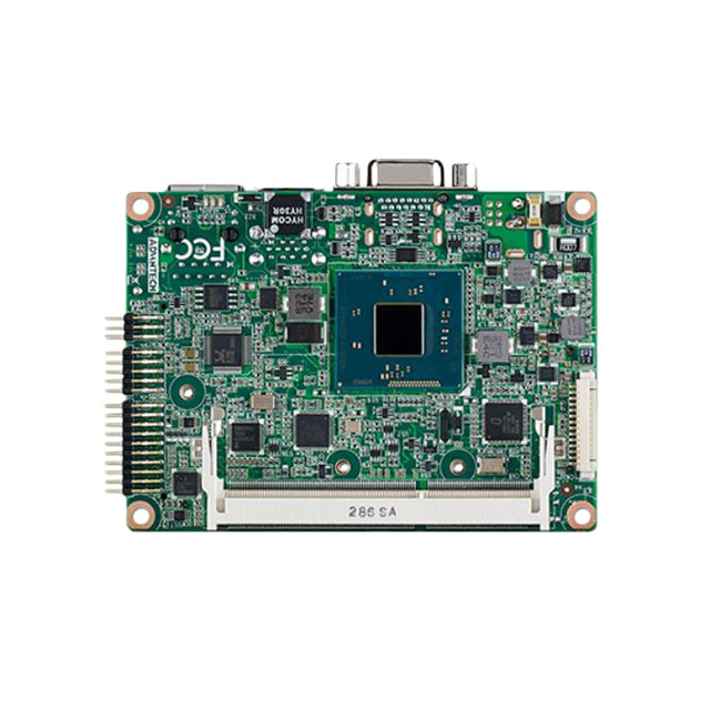 MIO-2263EZ22GS3A1E - MIO-2263EZ22GS3A1E