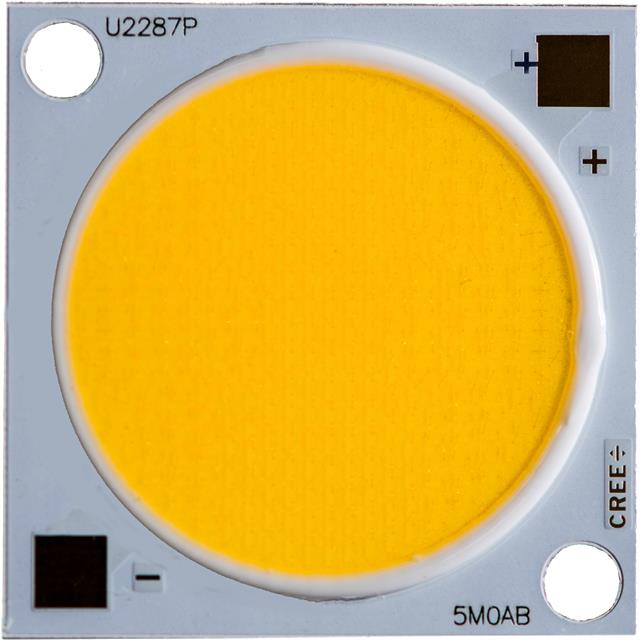 CMU2287-0000-000P0H0A65G - CMU2287-0000-000P0H0A65G