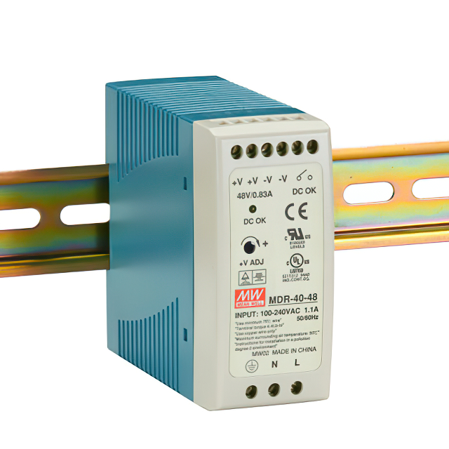 BB-MDR-40-48 - BB-MDR-40-48