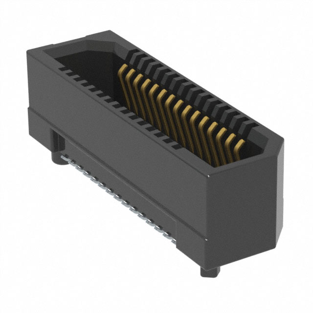 ER8-30S-0.8SV-5H - ER8-30S-0,8SV-5H