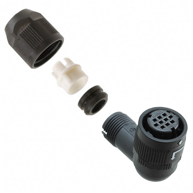 HR34B-12WLPD-10SC - HR34B-12WLPD-10SC