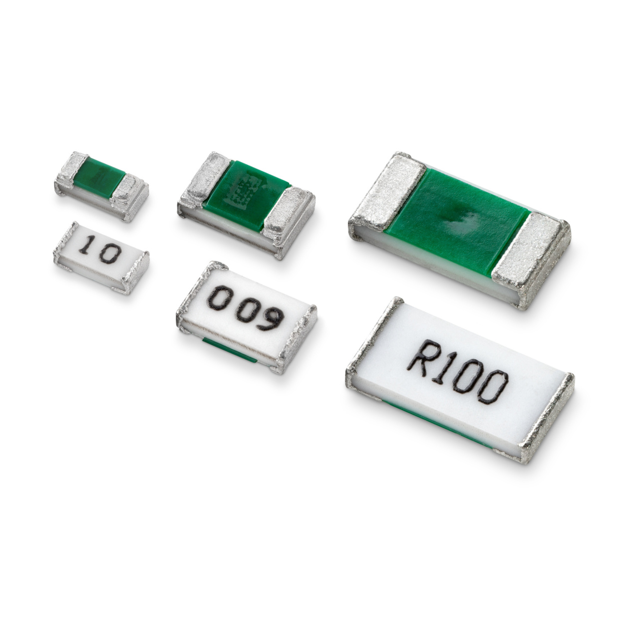 WSTM1206QLR499FNR - WSTM1206QLR005FNR