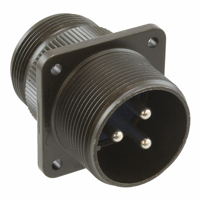 97-3100A-20-19P - 97-3100A-20-19P