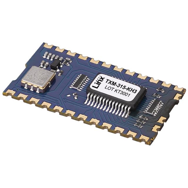 TXM-315-KH3 - TXM-315-KH3