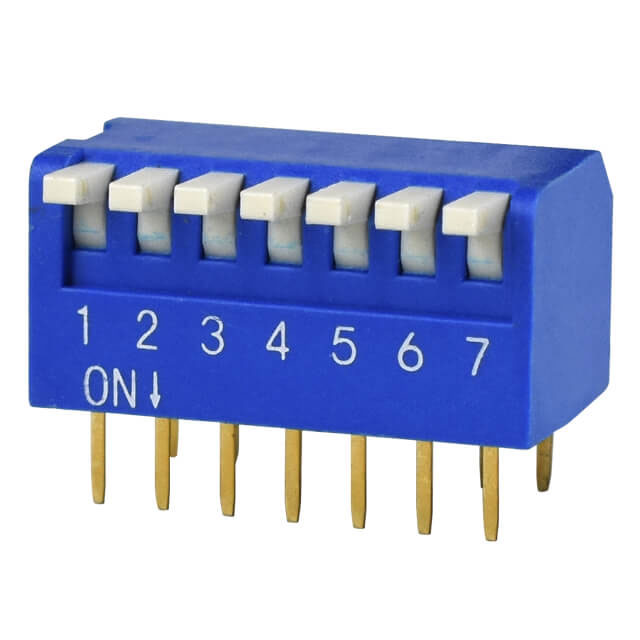 DS02-254-2L-07BE - DS02-254-1L-07BE