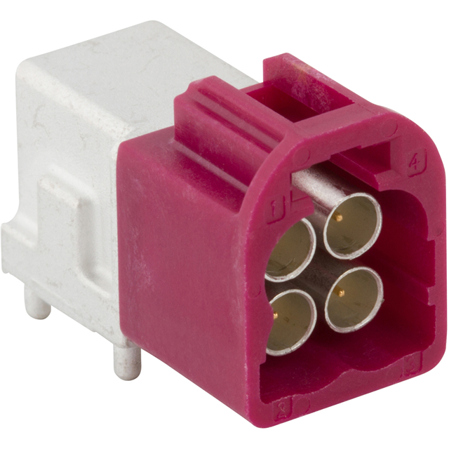 FM4-NDRP-PCB-1 - FM4-NDRP-PCB-1