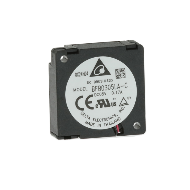 BFB0305LA-C - BFB0305LA-C