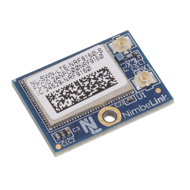 NL-SWN-LTE-NRF9160-B - NL-SWN-LTE-NRF9160-B