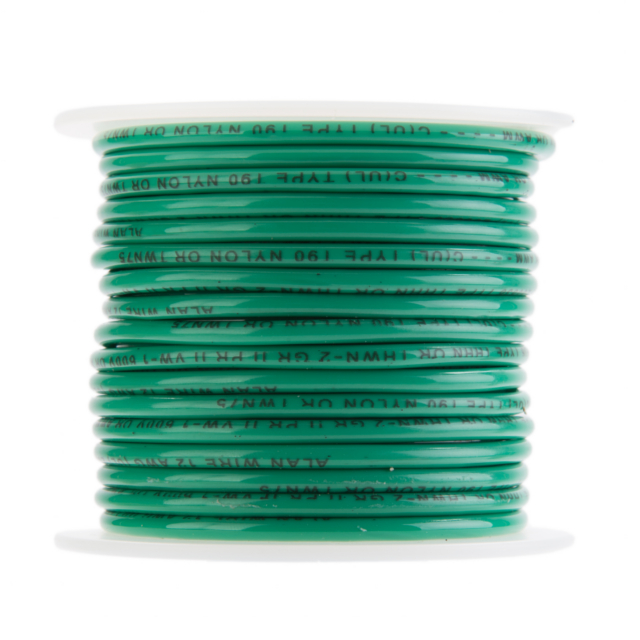 12STRGRETHHN50 - 12STRGRETHHN50