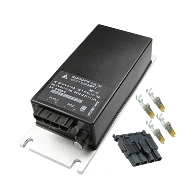 B70SR13722AC - IP67 DC^DC