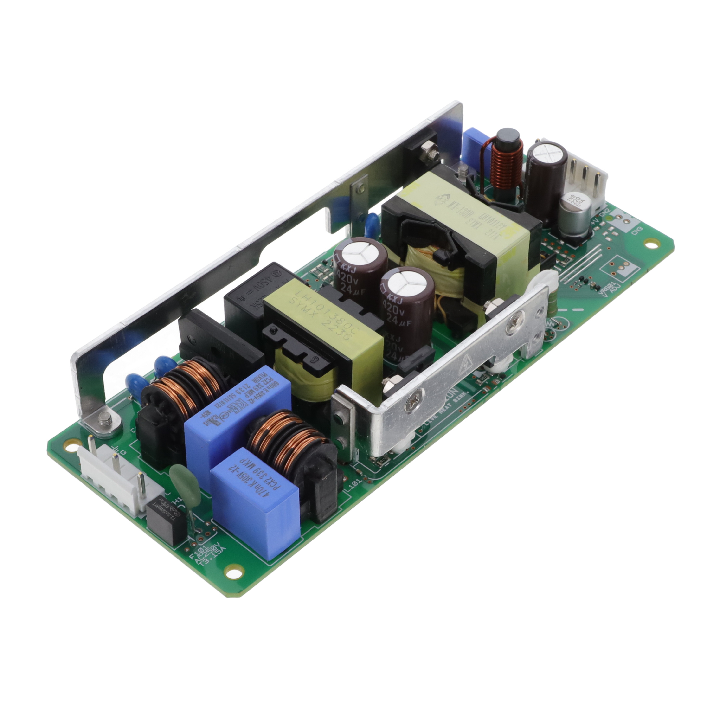 LHA100F-12 - LHA100F-12