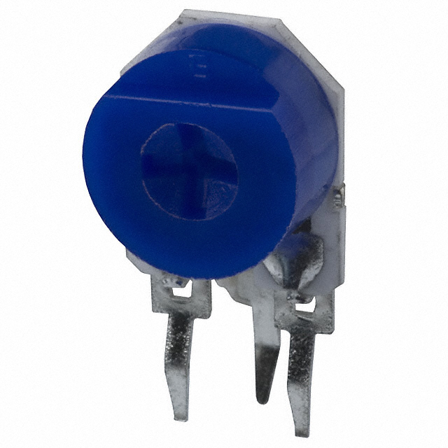 3309W-1-202 - 3309W Series