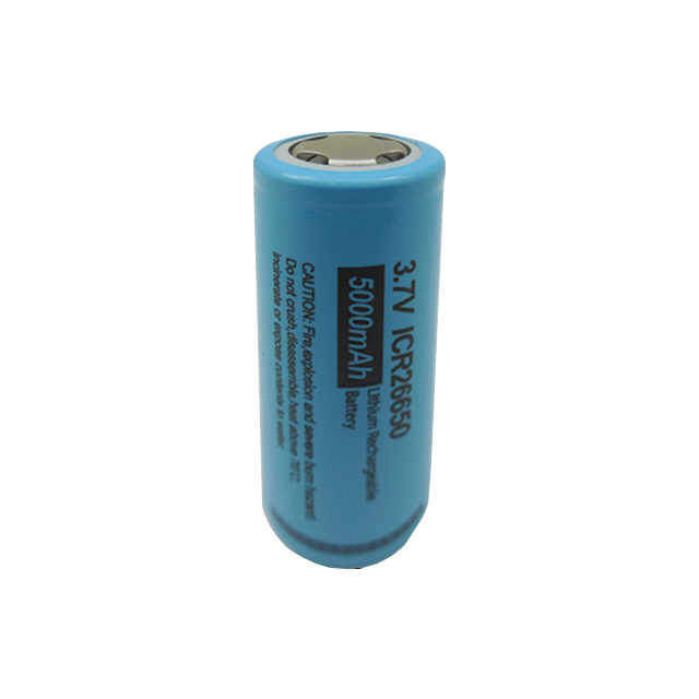 ICR26650-5000-F - ICR26650-5000-F