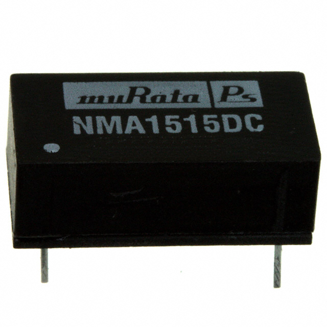 NMA1515DC - NMA1515DC