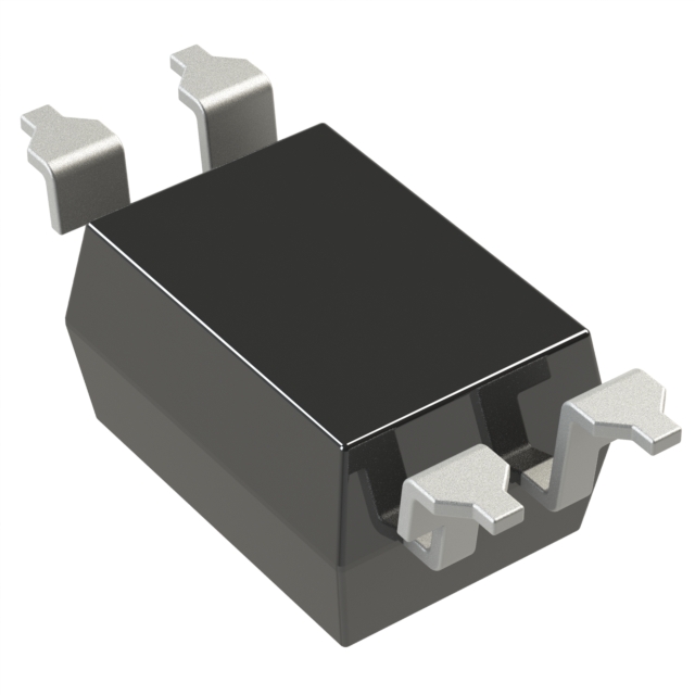 PC123Y23FP9F - 4 SMD