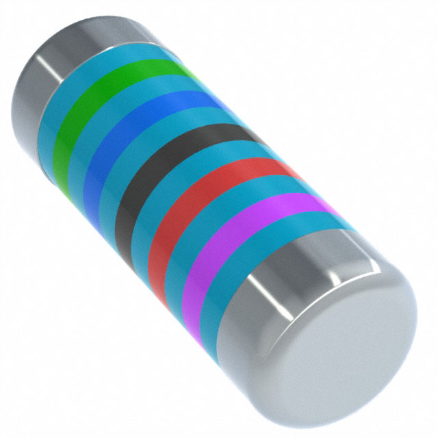 SMA-A0207BTNT56K - 56k Ohm 0,1% MELF SMA-A