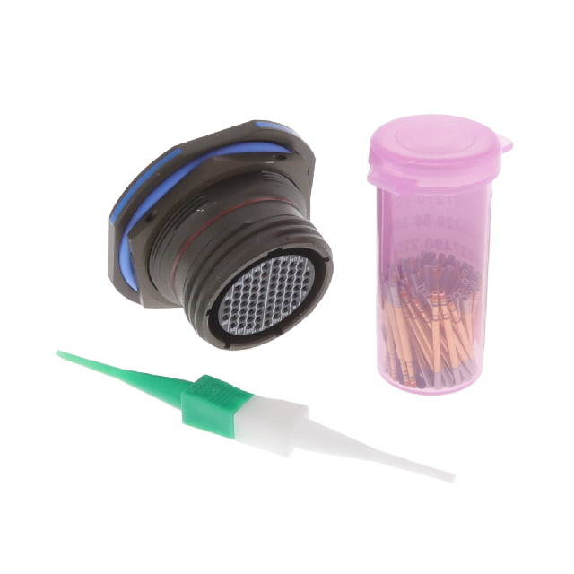 D38999/24WF35SN - D38999/24WF35SN