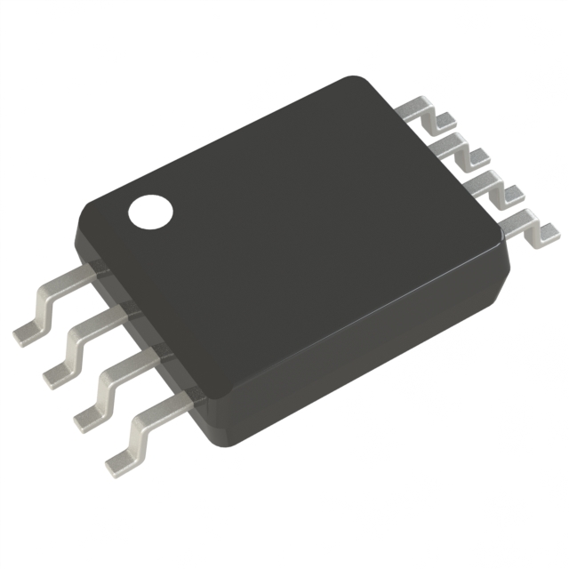 SI8946AD-AS4 - 8-SOIC