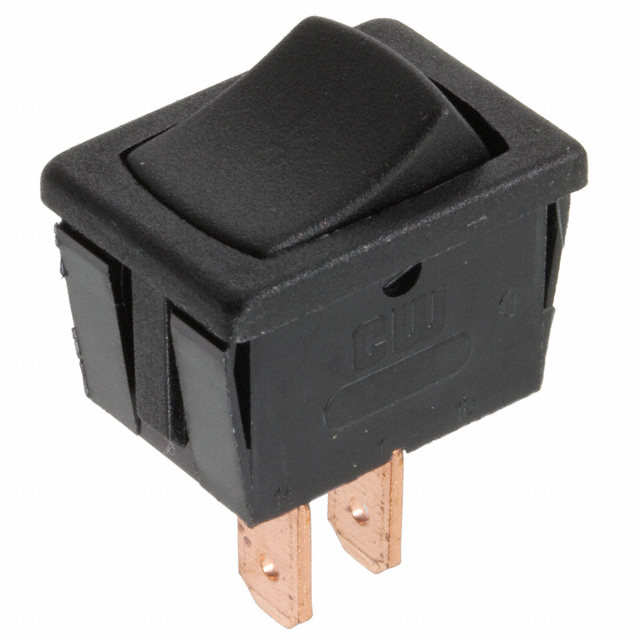 GRS-4011-0012 - GRS-4011 Series