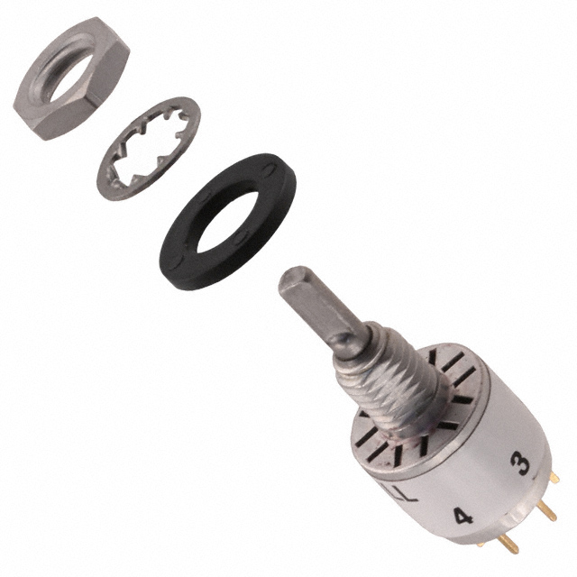 50DP60-01-1-AJN - 50DP60-01-1-AJN