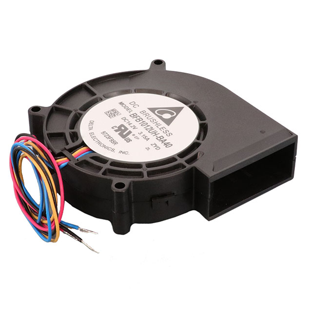 BFB1012UH-BA40ZYD - BFB1012UH-BA40ZYD