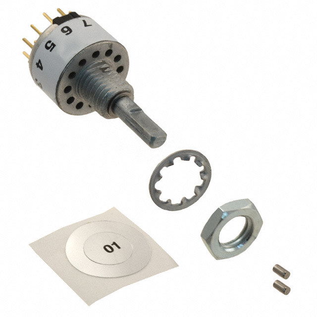 56DP30-01-2-AJN - 56DP30-01-x-AJN