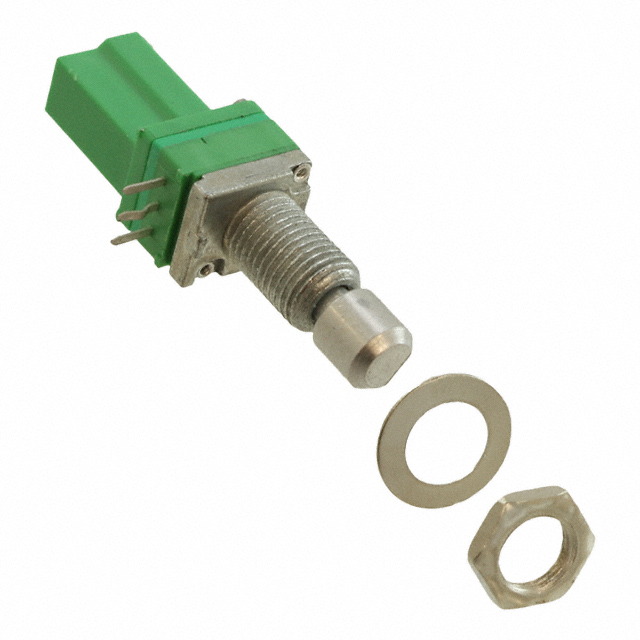 P091P-FC25CR5K - P091P Series