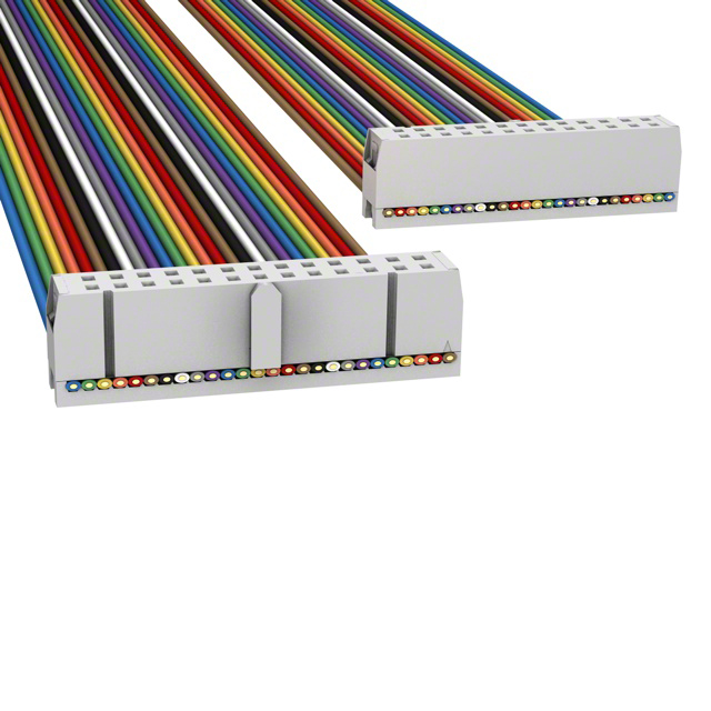 H3CCH-2636M - H3CCx-26 M