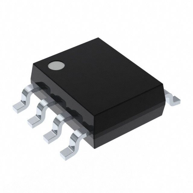 DS1307ZN/T&R - 8-SOIC