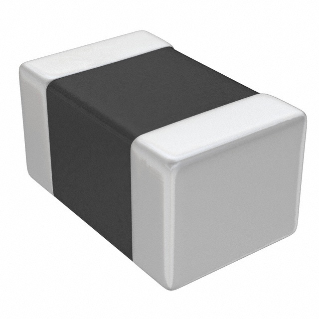 Z0805C601ASMST - 0805 (2012 Metric)