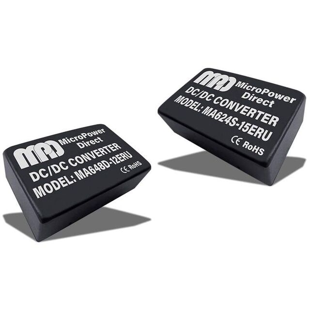 MA624S-05ERU - MA624S-05ERU