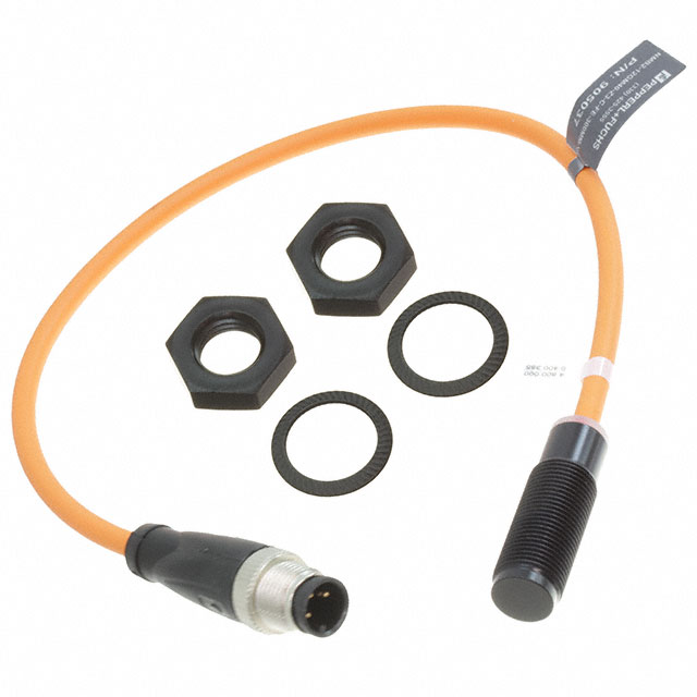 NMB2-12GM40-Z3-C-FE-300MM-V1 - NMB2-12GM40-Z3-C-FE-300MM-V1