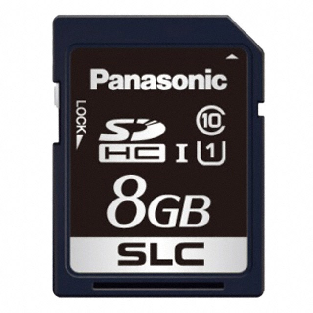 RP-SDF08GDA1 - RP-SDF08G