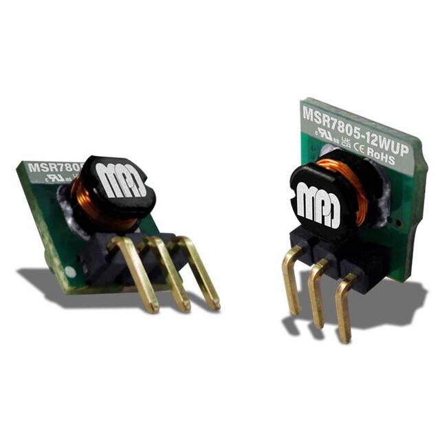 MSR7805-033WUP - MSR7805-15WUP