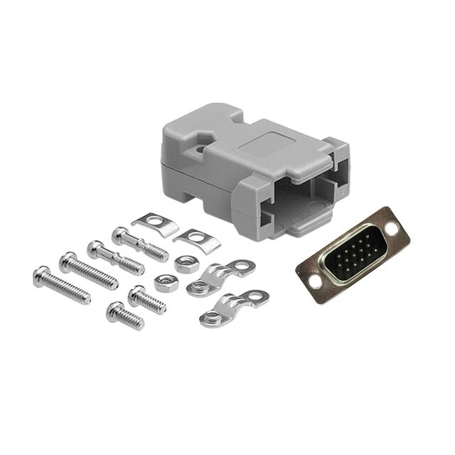 DSC-15HMP-KIT - DSC-15HMP-KIT