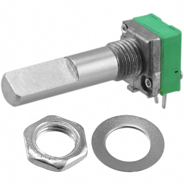 P091N-FC25BR10K - P091N-FC25BR10K