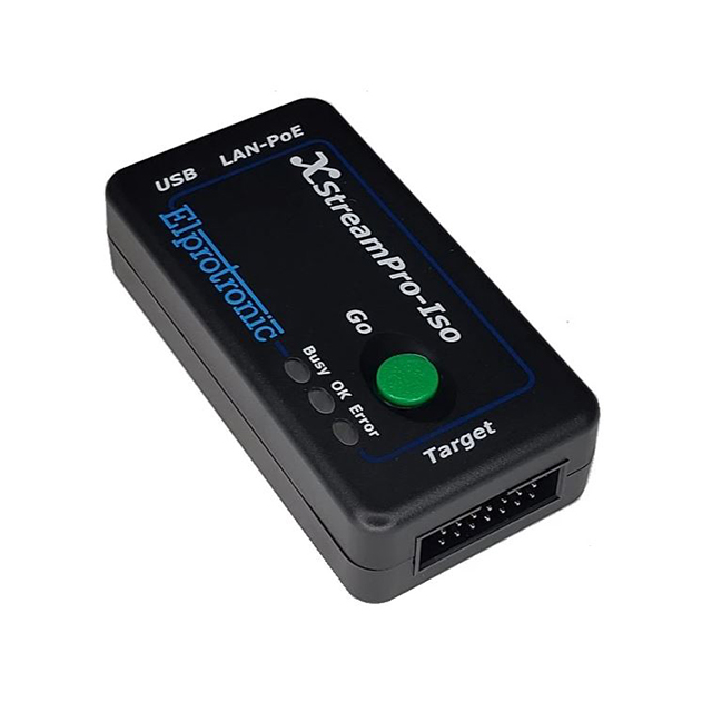 X2S-FP-ARM-1V - X2S-FP-ARM-1V