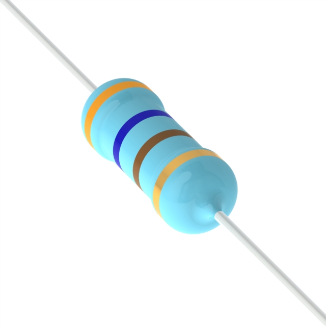 ROX05SJ360R - 360-Ohm-5%-ROX,-Neohm