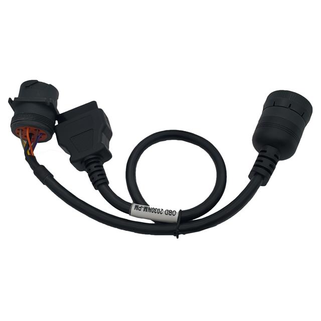 OBD-2030-NM-PM - OBD-2030-NM-PM