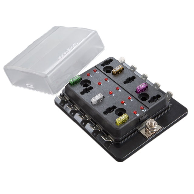 BLM-I-310 - BLM-I-310