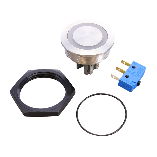 MSM30-NX0010A-SNCSNCNF-RI0GN024-Q0000-S - MSM30-NX0010A-SNCSNCNF-RI0GN024-Q0000-S